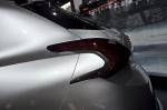 Peugeot HR1 Concept 2010 года